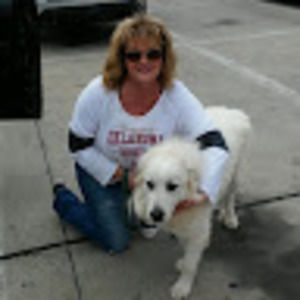 Meet your Posher, Rhonda